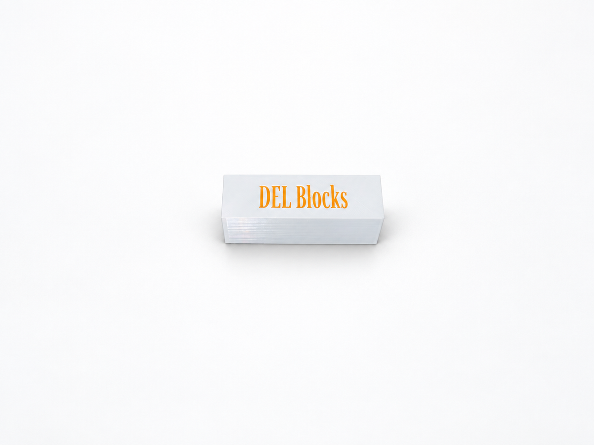 DEL Detail Block