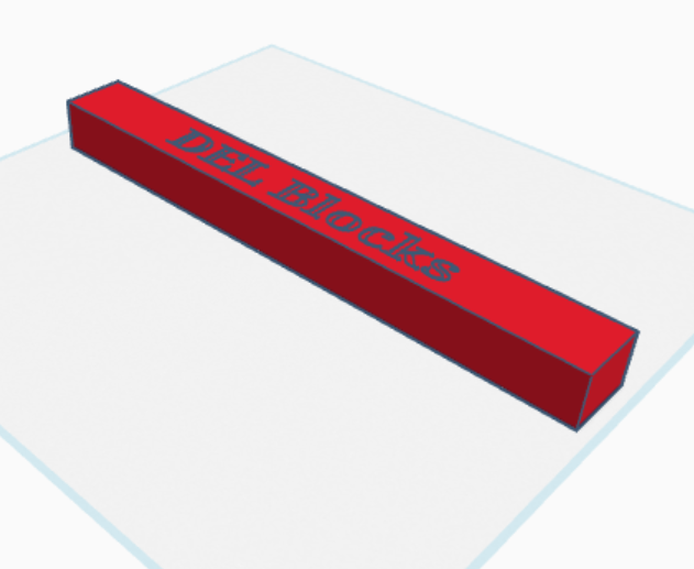 Sanding Block 03