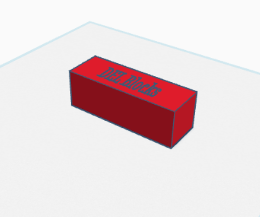 Sanding Block 01