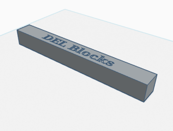 Sanding Block 02