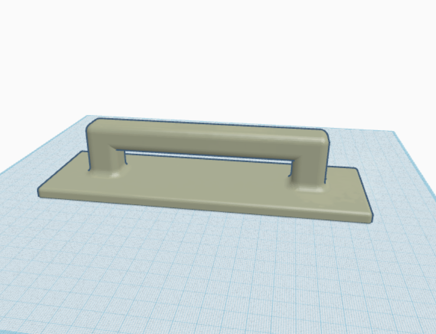 Sanding Block 06