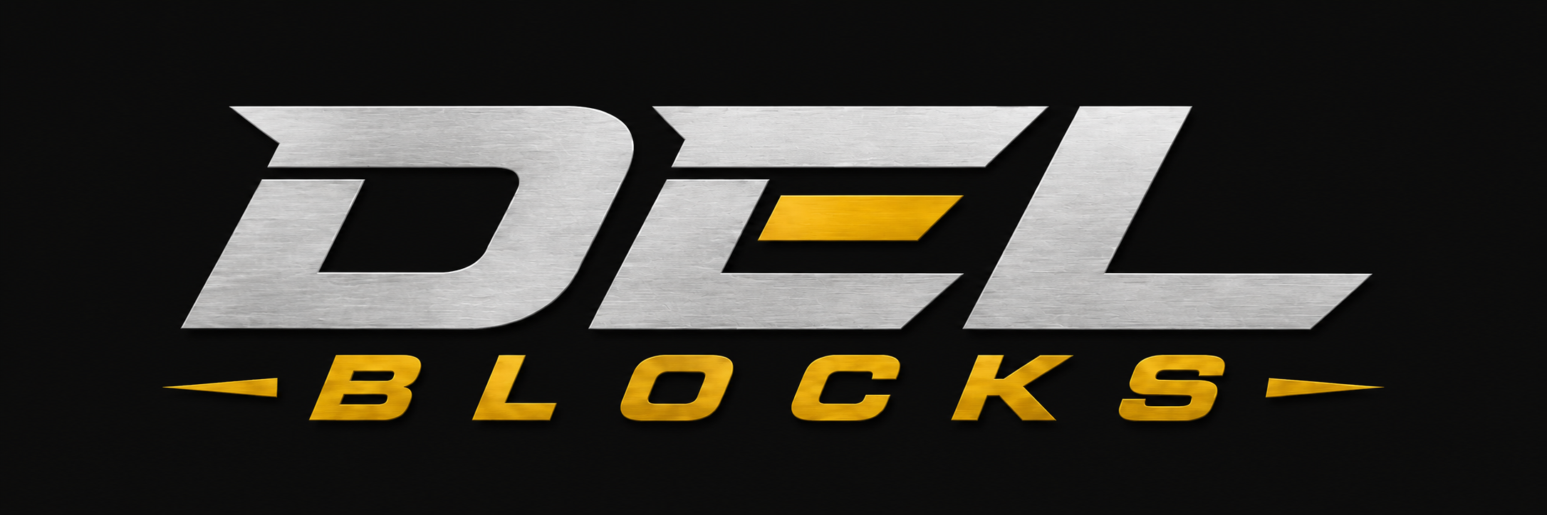 DEL Blocks